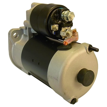 Replacement For STONE WP6400 YEAR 2004 STARTER